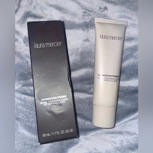 Laura Mercier Foundation Primer